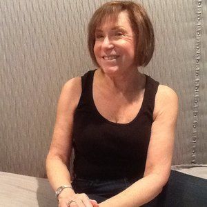 Meet your Posher, Lynn